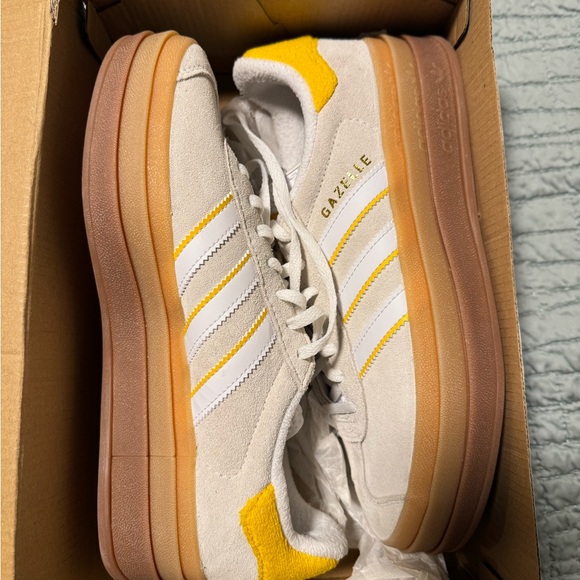 Adidas Gazelle Bold - Picture 6 of 9